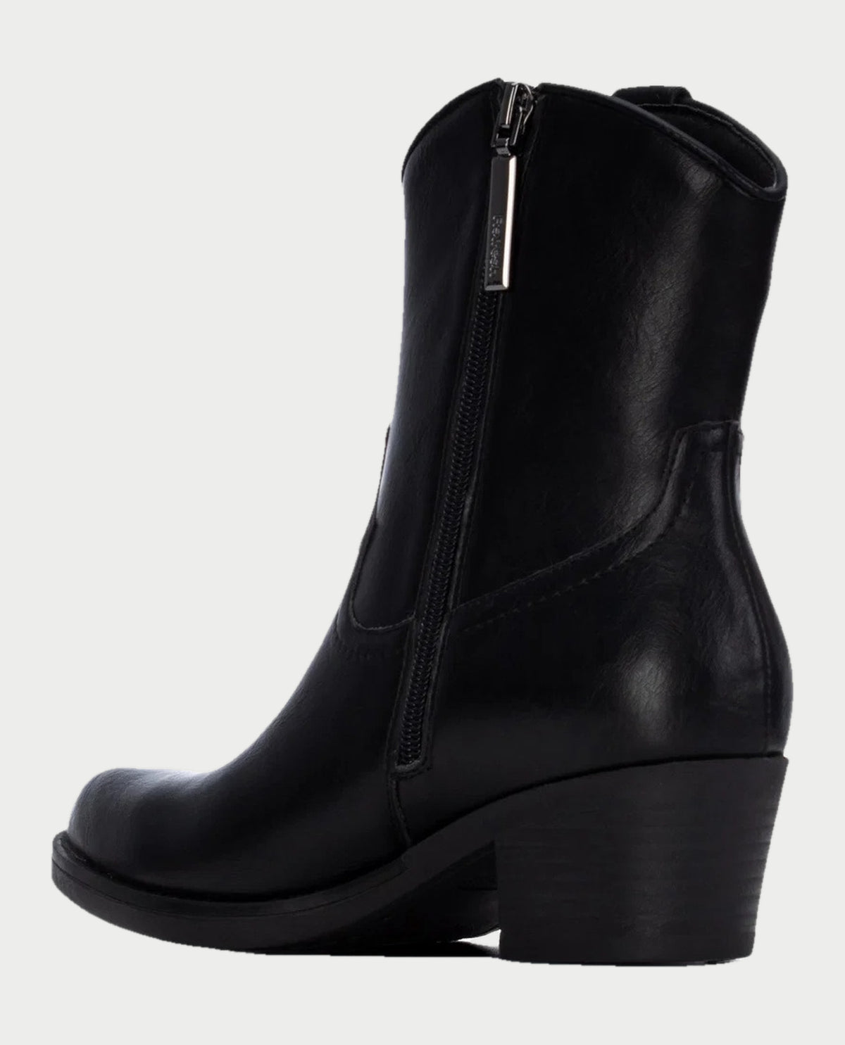 Stivaletto Refresh donna in similpelle liscia 