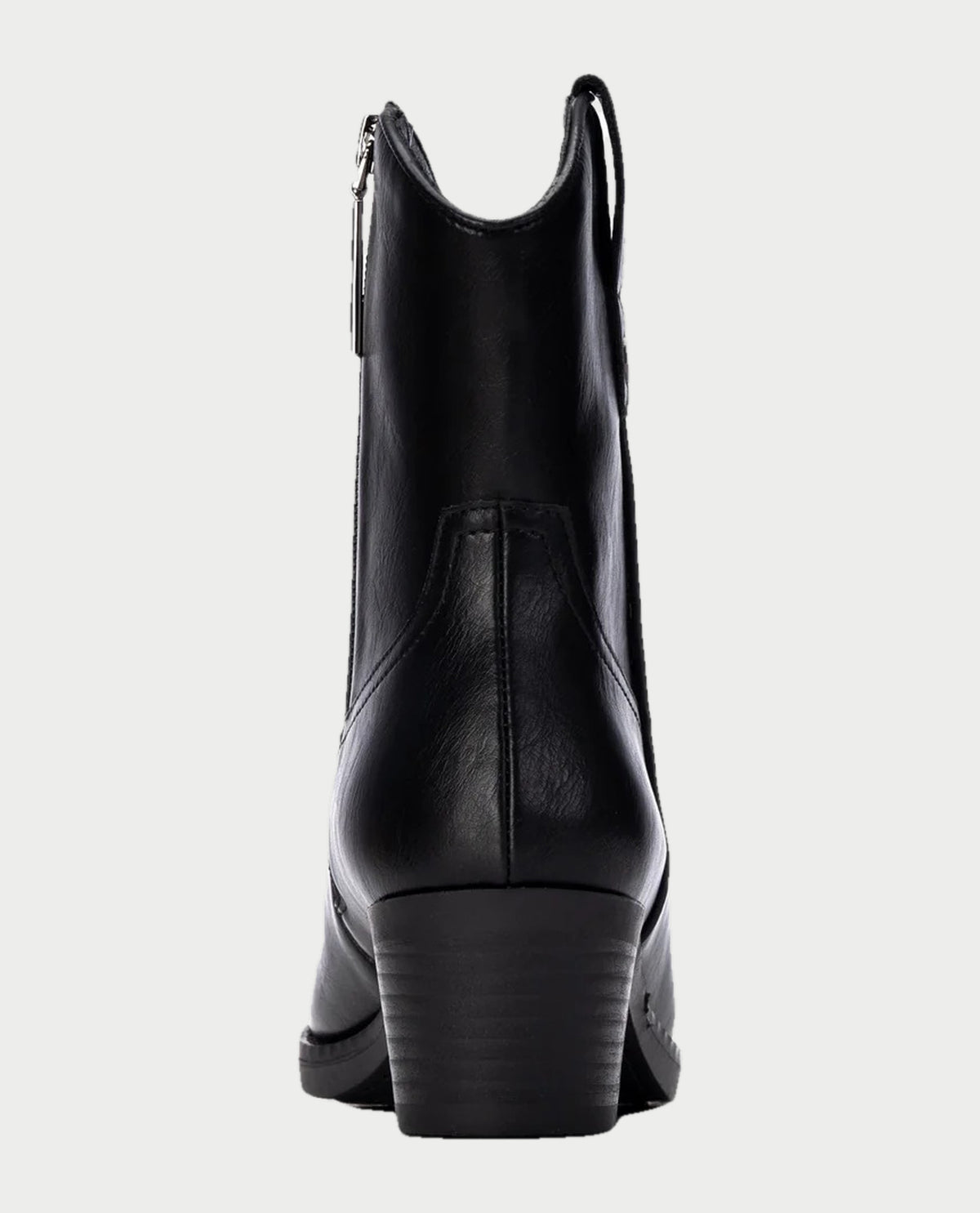 Stivaletto Refresh donna in similpelle liscia 