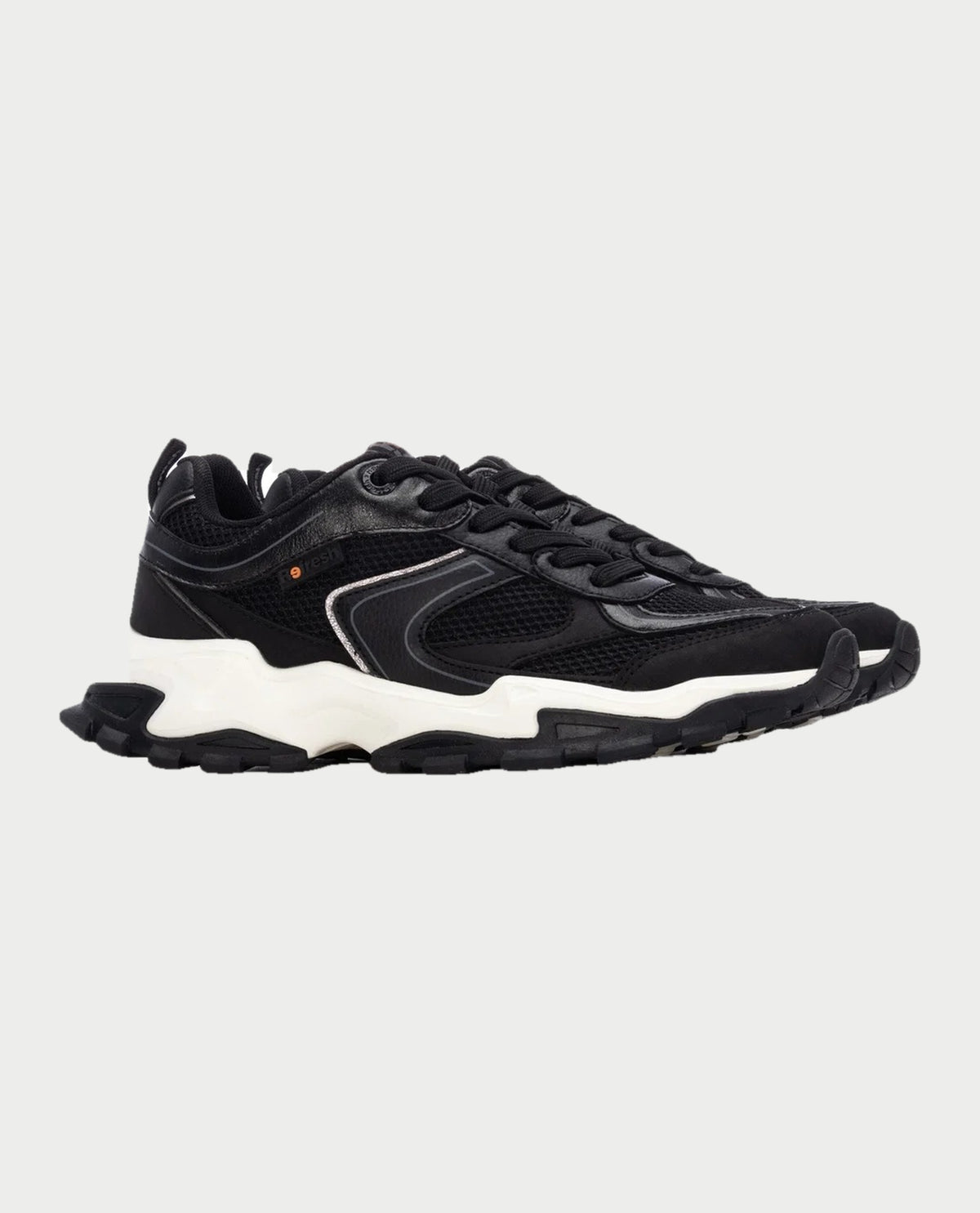 Sneakers donna Refresh suola in gomma 