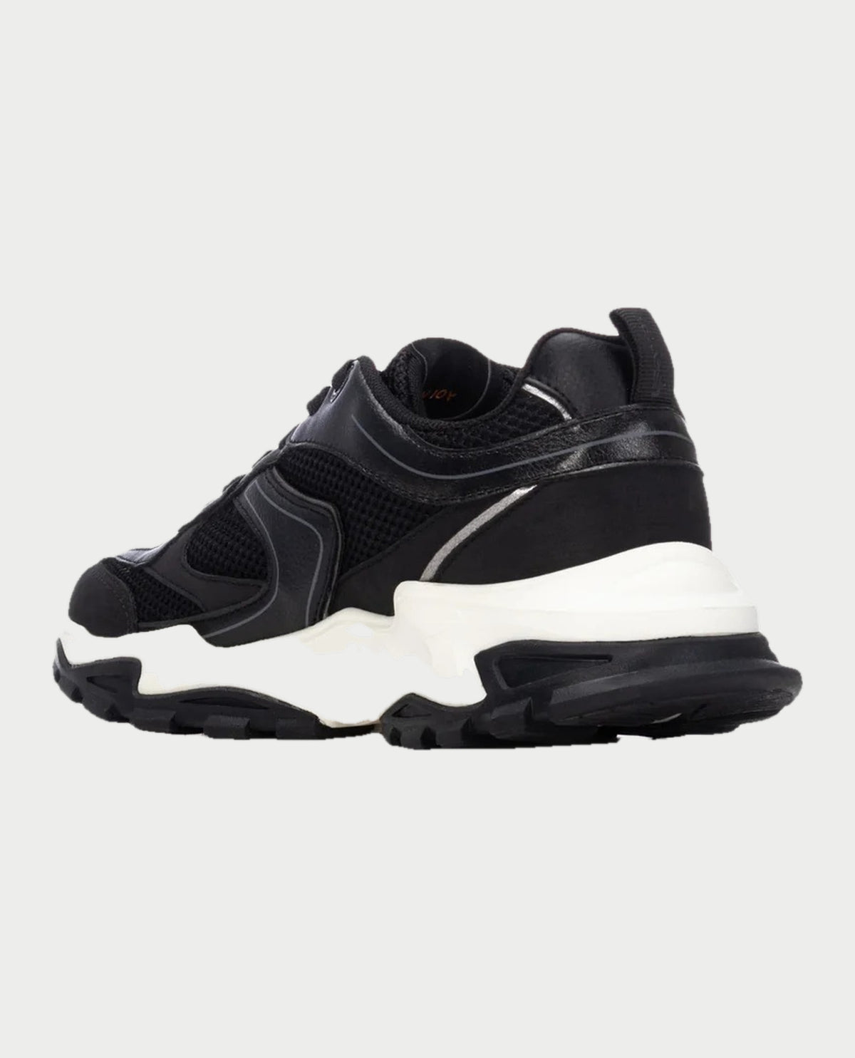 Sneakers donna Refresh suola in gomma 