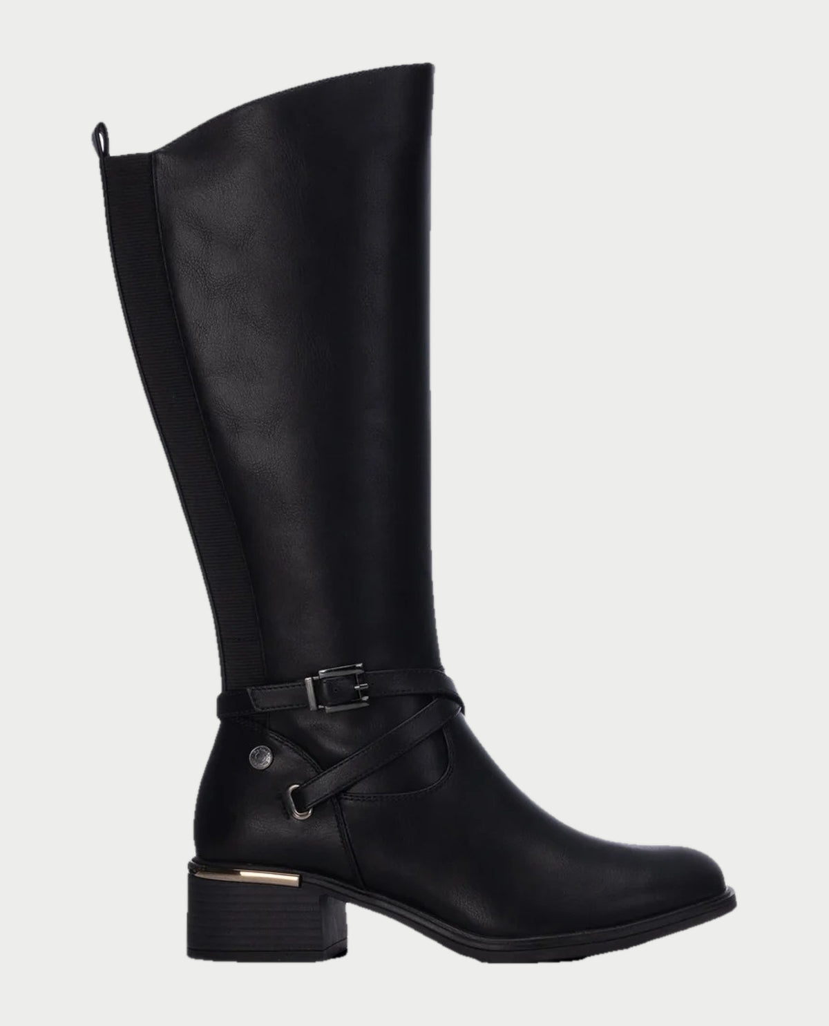 Stivale alto Refresh donna 