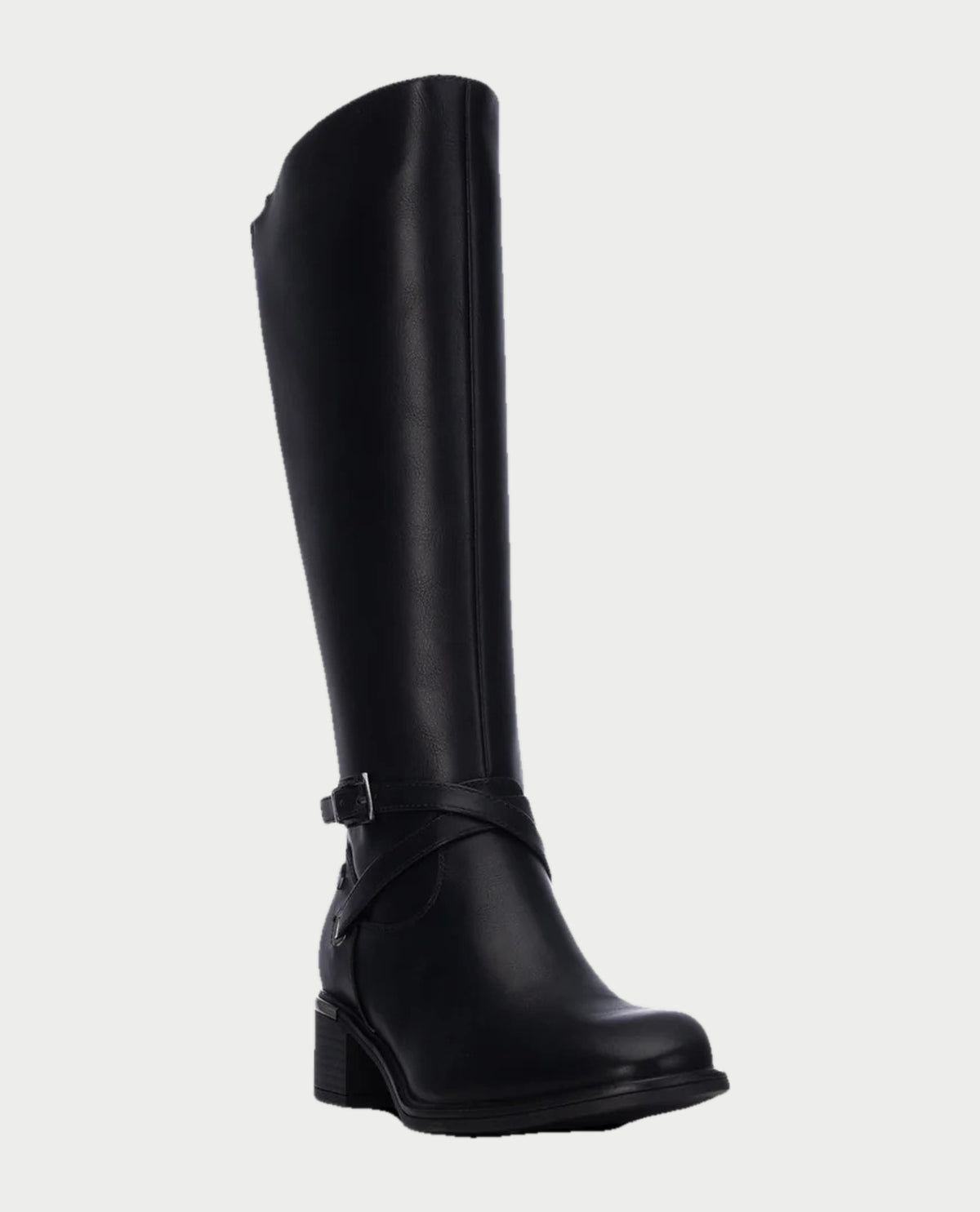 Stivale alto Refresh donna 