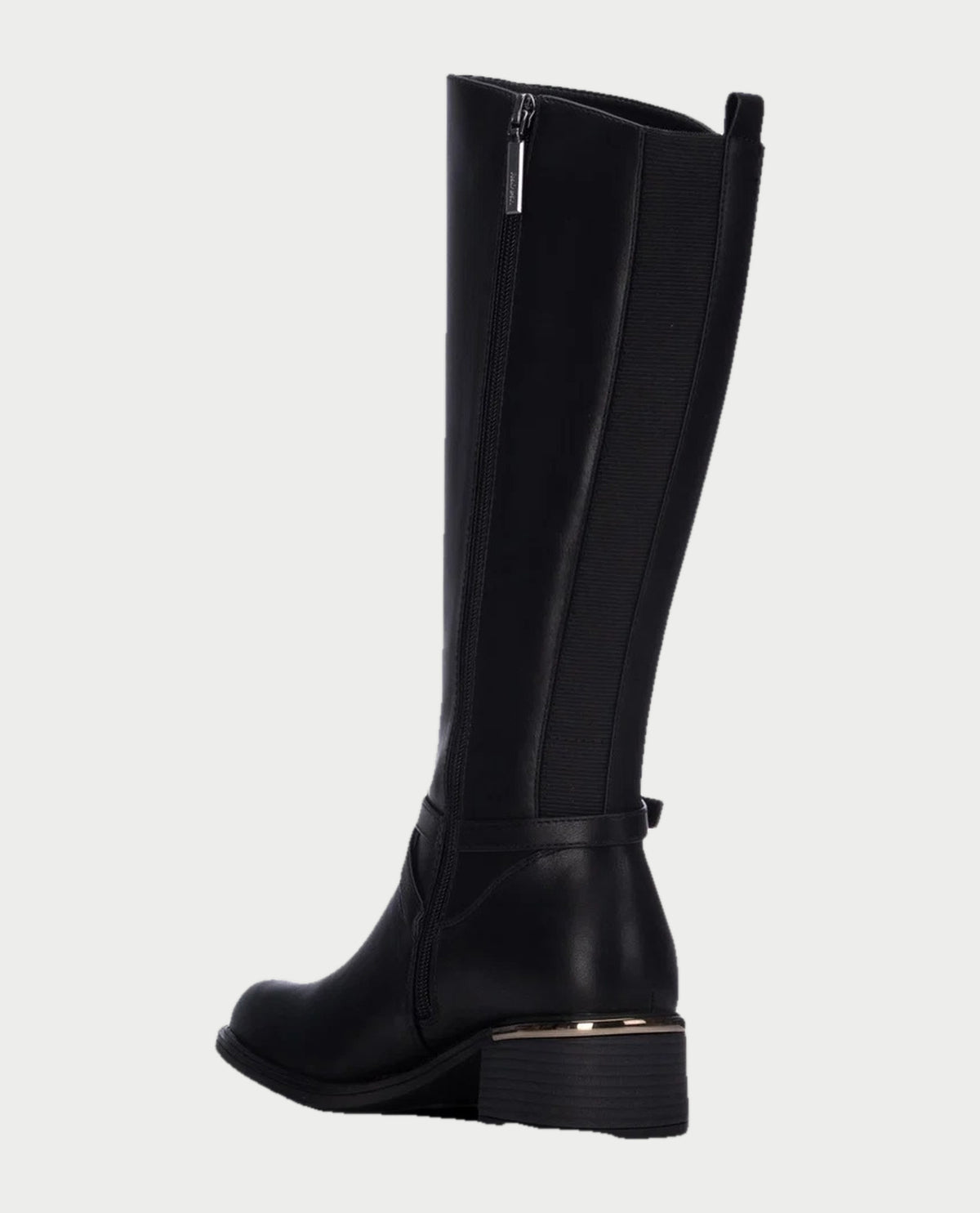 Stivale alto Refresh donna 