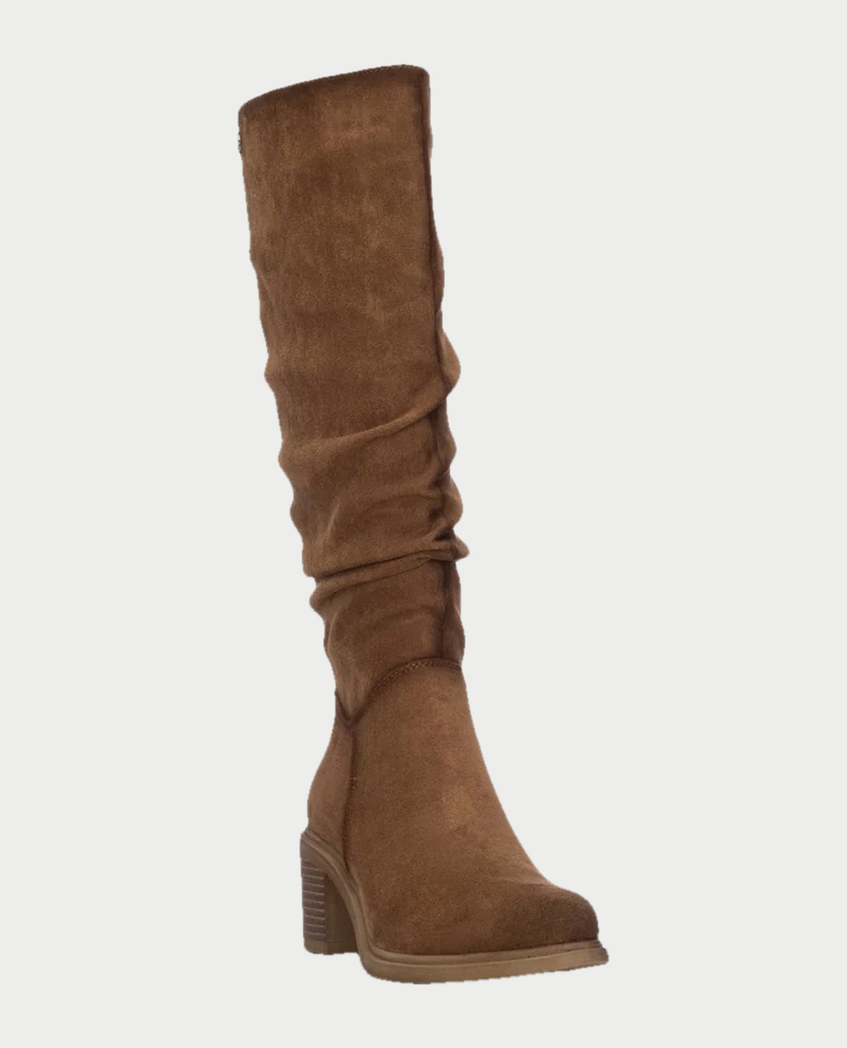 Stivali in camoscio Refresh donna 