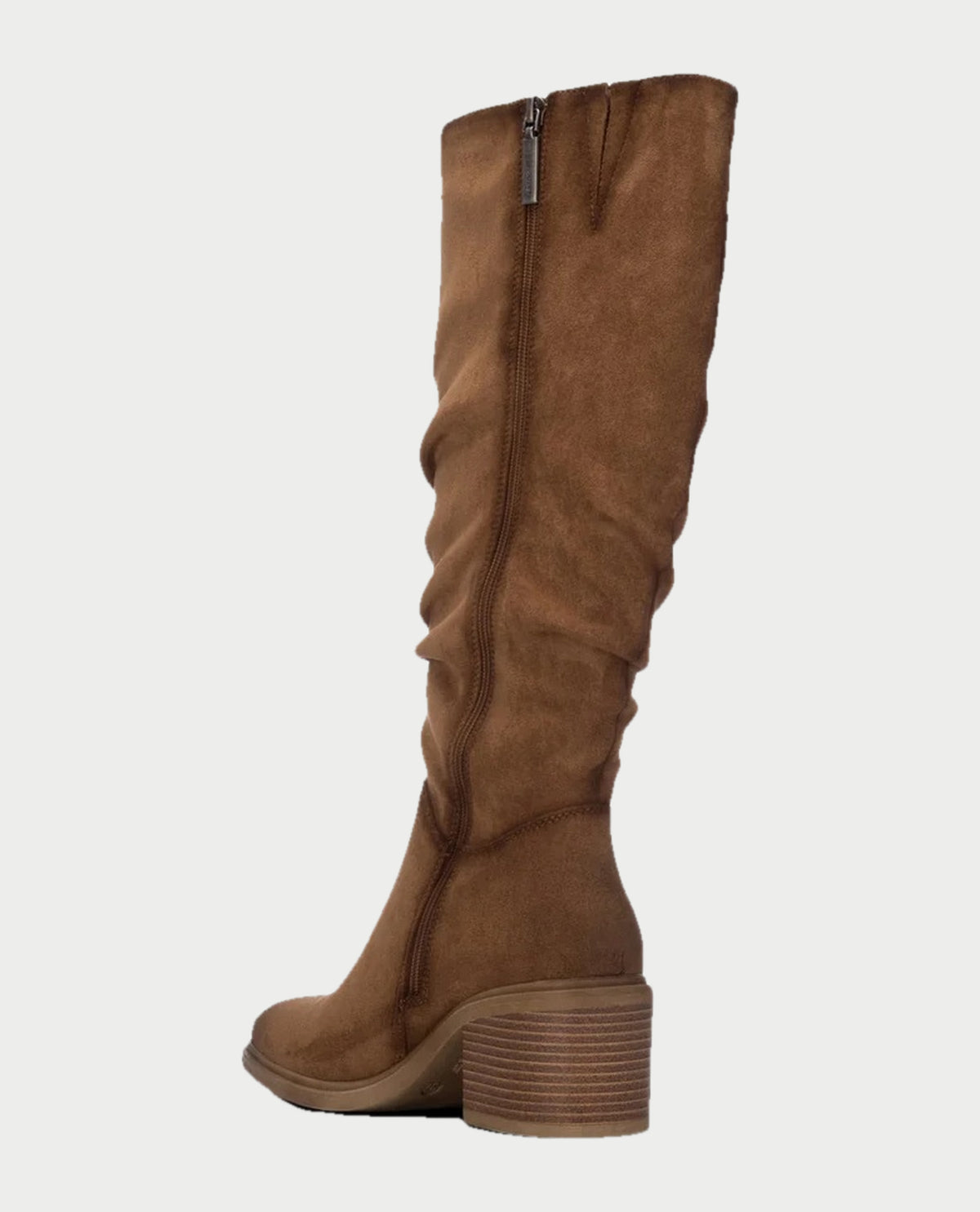 Stivali in camoscio Refresh donna 