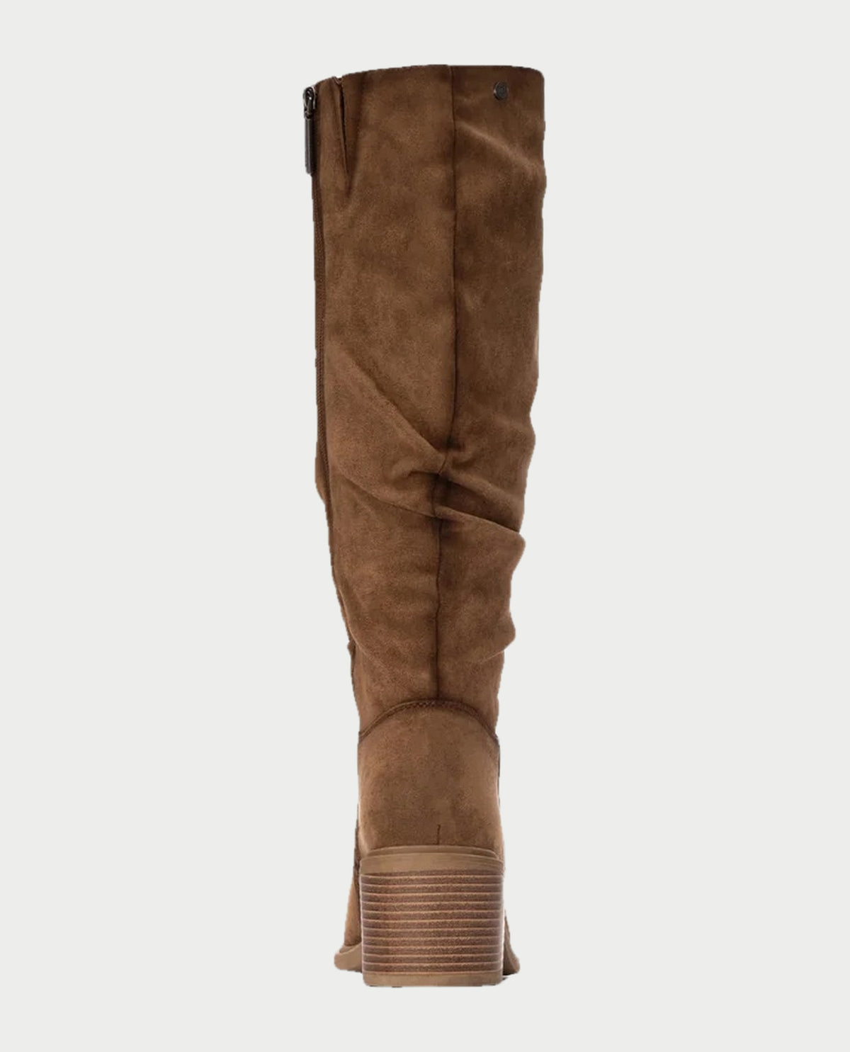 Stivali in camoscio Refresh donna 