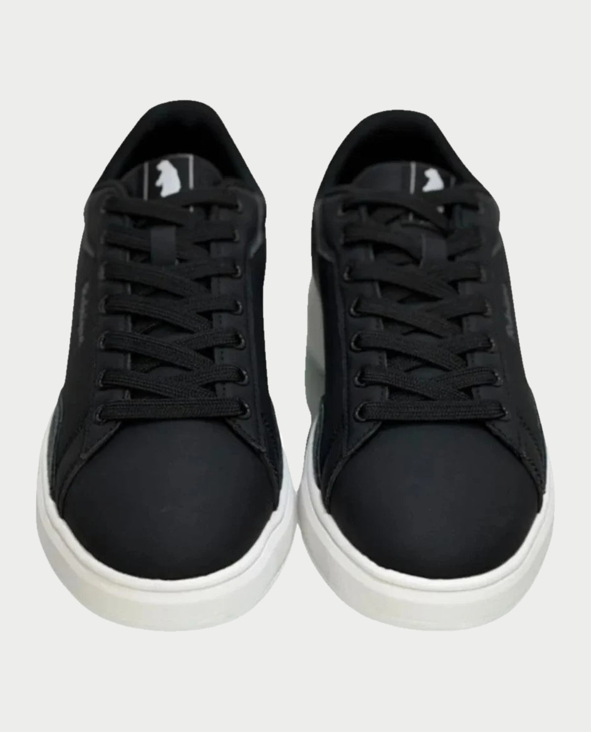 Sneakers uomo Refrigue con logo sul tallone 