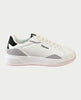 Refrigue men's sneakers with logo on the heel