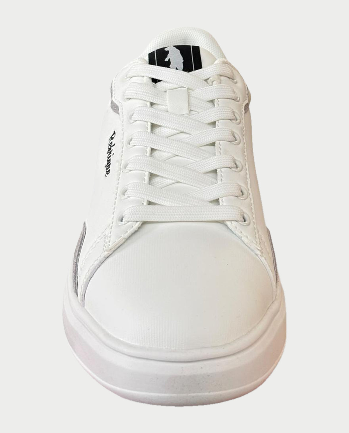 Sneakers uomo Refrigue con logo sul tallone 