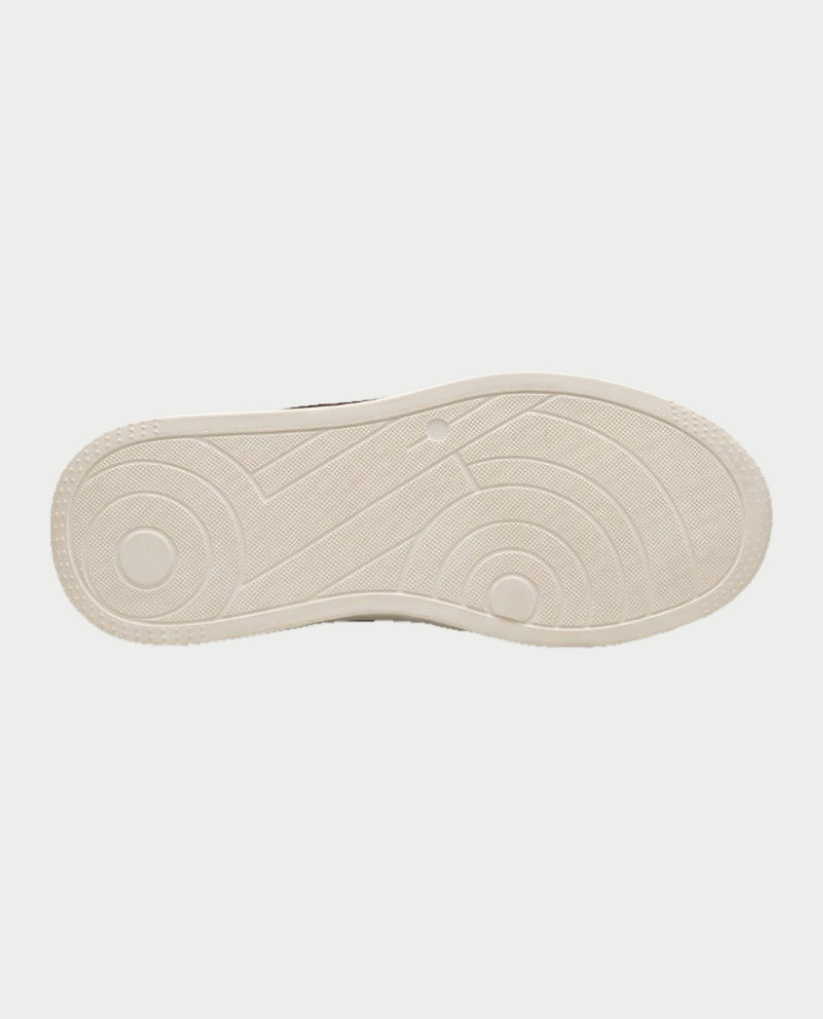 Sneakers uomo Refrigue in pelle e camoscio 