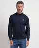 Maglione a mezzo collo Refrigue uomo