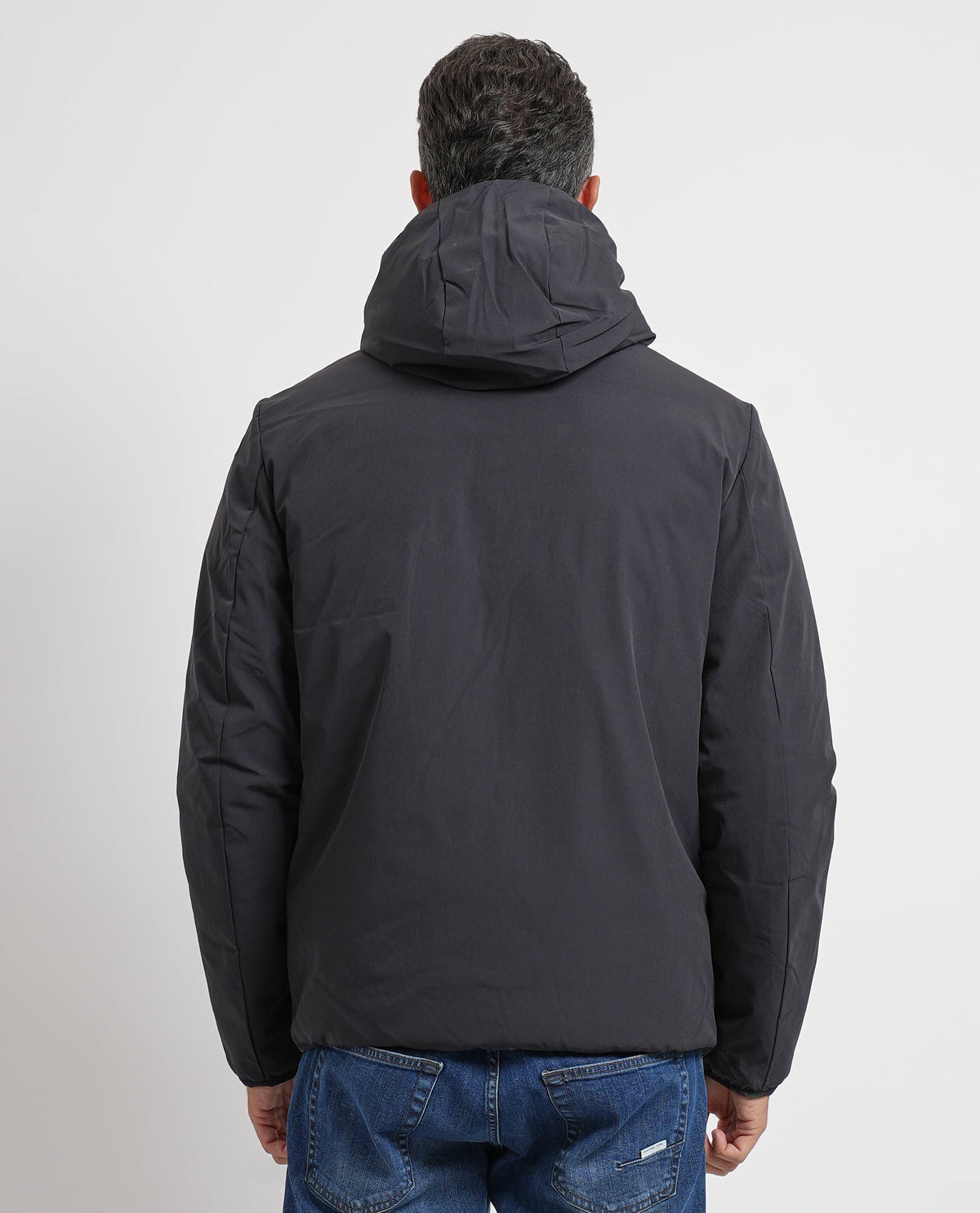 Giubbotto fullzip uomo Refrigue 