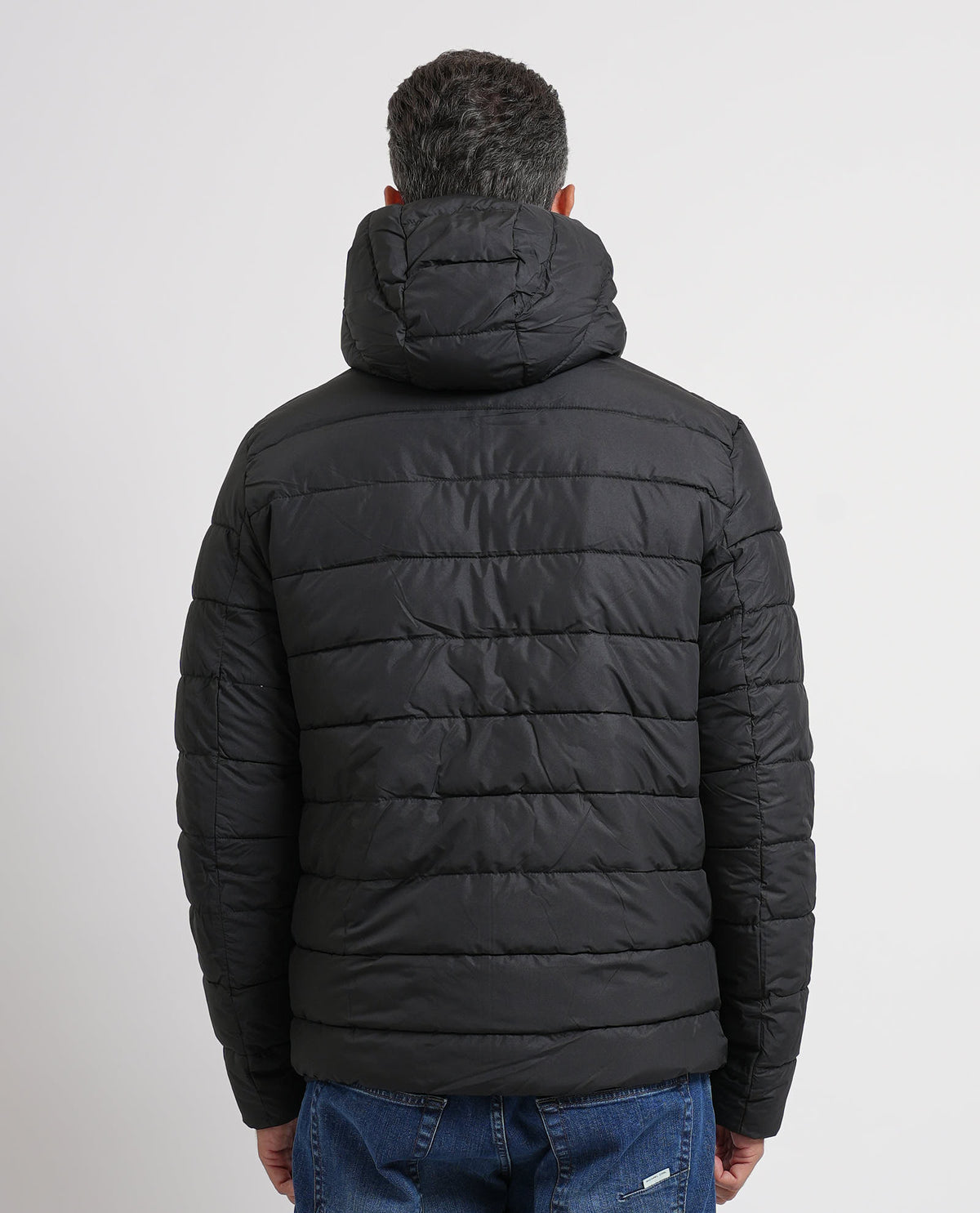 Giubbotto fullzip uomo Refrigue 