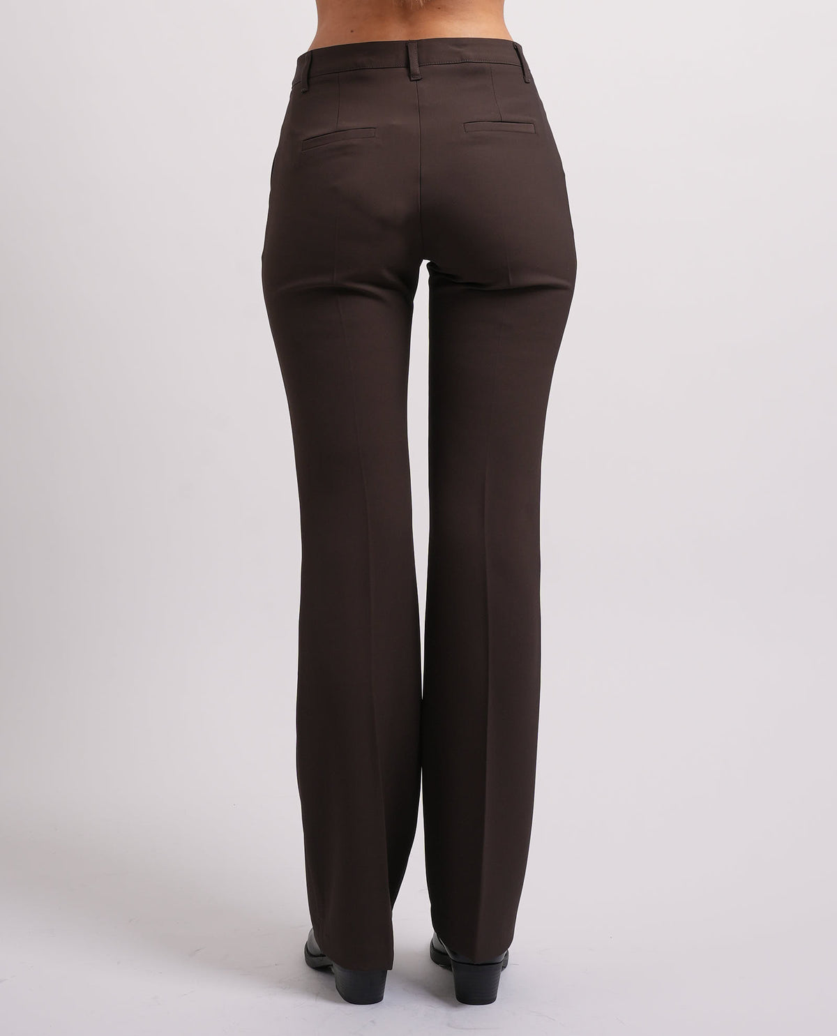 Pantaloni a zampa Relish donna 