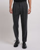 Pantaloni uomo Seinse con pinces