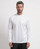 T-shirt uomo Settemezzo maniche lunghe