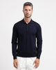 Men's Sette/Mezzo buttoned shirt