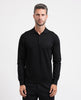 Maglia uomo Sette/Mezzo con bottoni