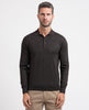 Maglia uomo Sette/Mezzo con bottoni