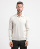 Men's Sette/Mezzo buttoned shirt