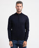 Maglione fullzip Sette/Mezzo uomo