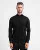 Maglione fullzip Sette/Mezzo uomo