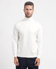 Maglione uomo Sette/Mezzo a collo alto