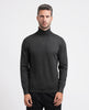 Men's Sette/Mezzo turtleneck sweater