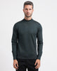 Maglione Sette/Mezzo uomo con mezzo collo