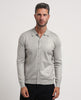 Settemezzo men's buttoned cardigan