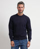 Maglia uomo Settemezzo girocollo