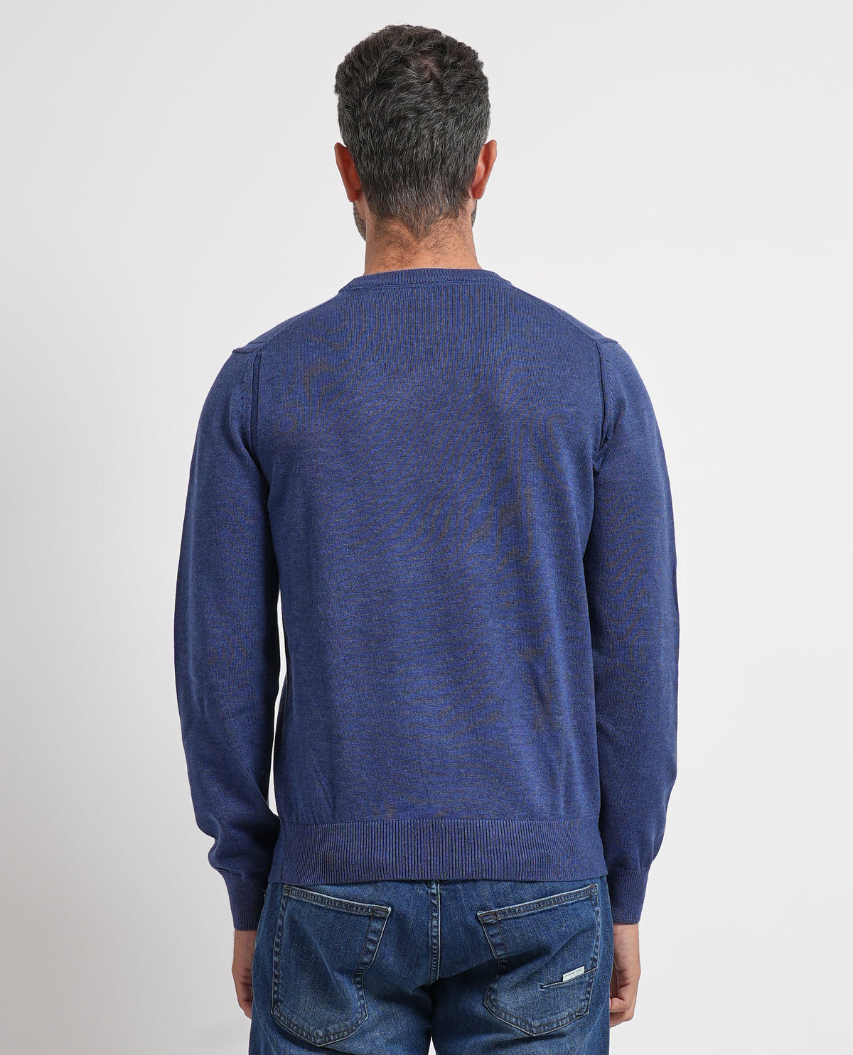 Maglia uomo Settemezzo girocollo 