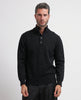 Maglione uomo Settemezzo con bottoni