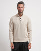 Maglione uomo Settemezzo con bottoni