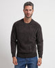 Maglione uomo Settemezzo girocollo