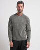 Maglione uomo Settemezzo girocollo