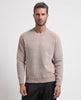 Maglione uomo Settemezzo girocollo