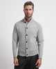 Cardigan uomo Settemezzo con bottoni