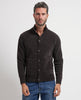 Cardigan uomo Settemezzo con bottoni
