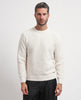 Maglione uomo Settemezzo fantasia geometrica