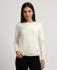 Maglia donna SetteMezzo girocollo