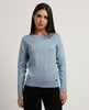 Maglia donna SetteMezzo girocollo