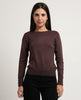 Maglia donna SetteMezzo girocollo