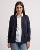 Cardigan aperto donna Settemezzo