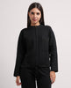 Cardigan donna Settemezzo con tasconi