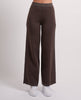 Pantaloni donna Settemezzo con banda laterale