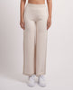 Pantaloni donna Settemezzo con banda laterale
