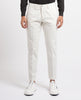 Men's 4-pocket trousers size 7.5