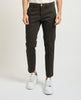Pantaloni uomo Sette/mezzo 4 tasche