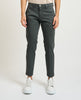 Pantaloni uomo Sette/mezzo 4 tasche